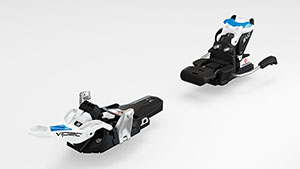 Fritschi VIPEC EVO 12